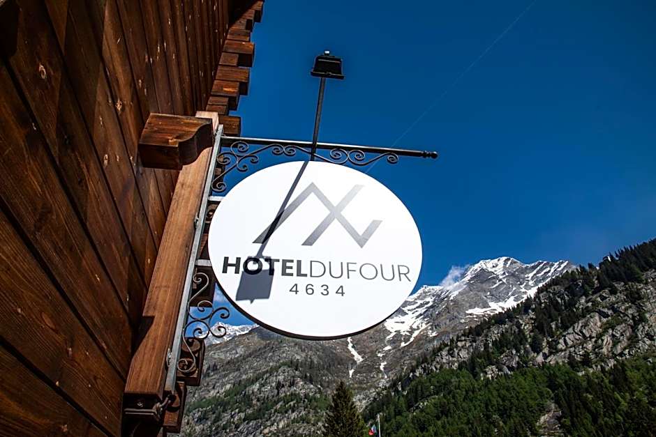 Hotel Dufour