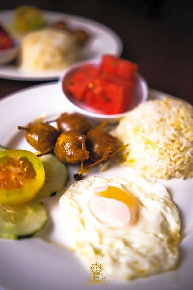 Empress Island Hotel