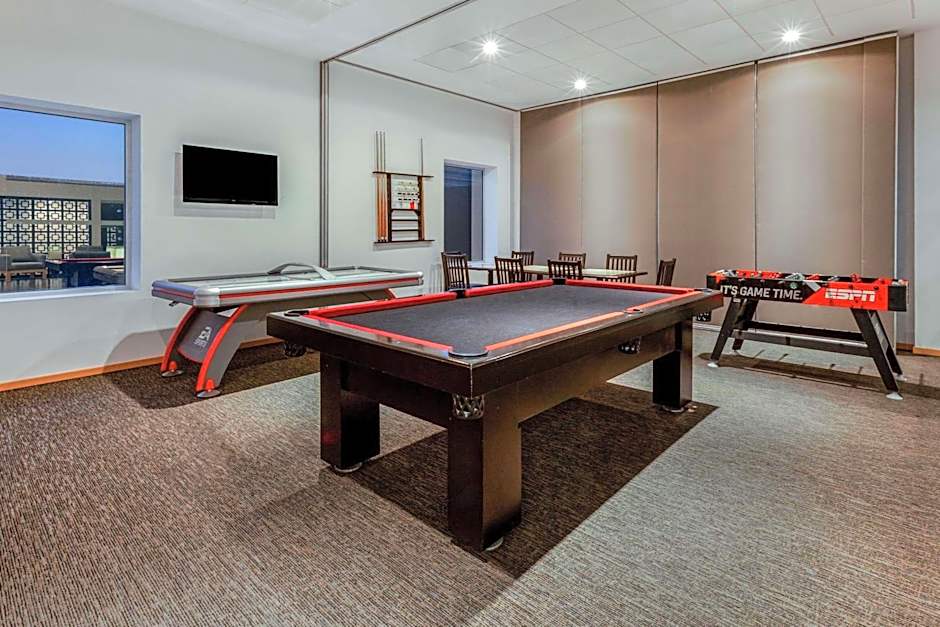 La Quinta Inn & Suites by Wyndham Puebla Ciudad Modelo