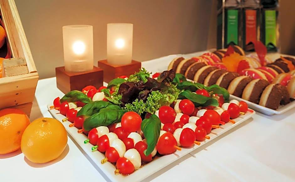 Holiday Inn München Süd By IHG