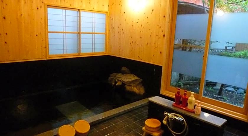 Yudanaka Tawaraya Ryokan