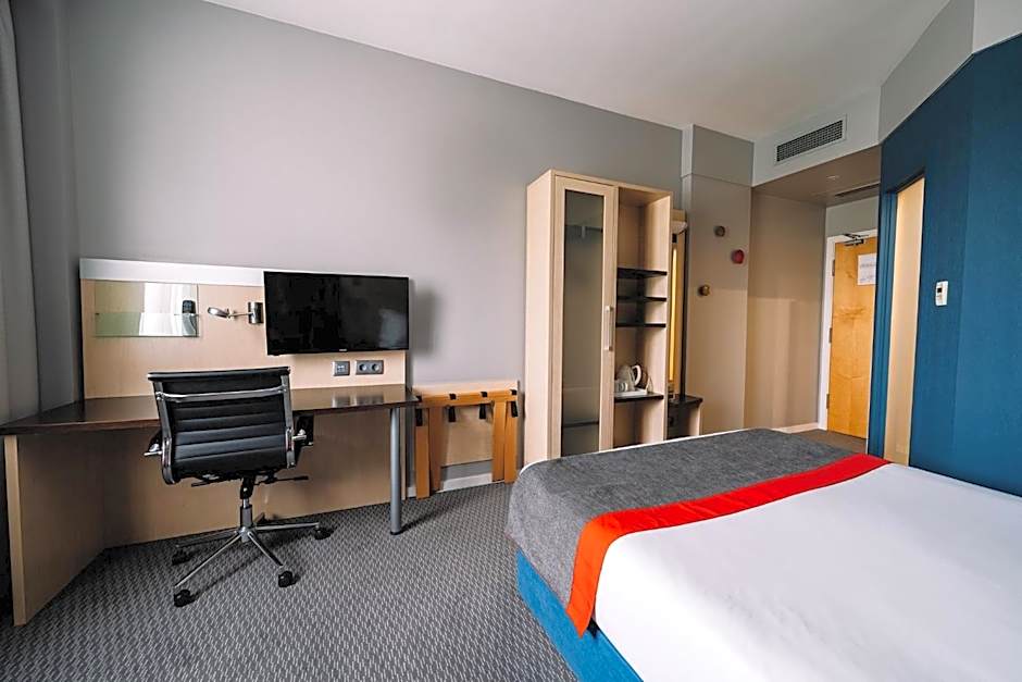 Holiday Inn Express Porto Exponor By IHG