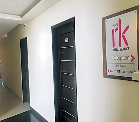 Hotel RK Renaissance, Belgaum