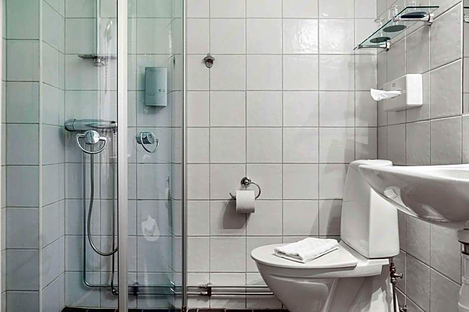 Best Western Tidbloms Hotel