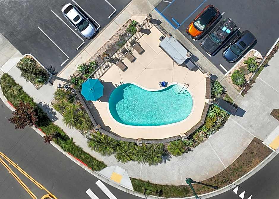 Brisa Pacifica Hotel Encinitas
