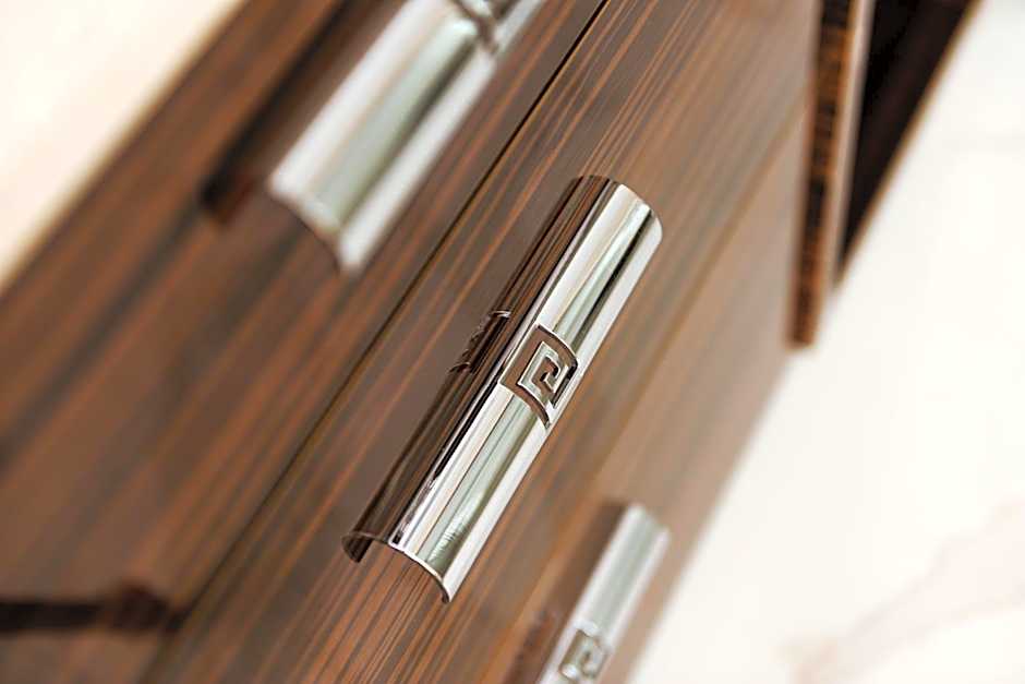 Swan River Hotel (Formerly known as International on the Water Hotel)