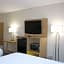 Days Inn by Wyndham Waco University Area
