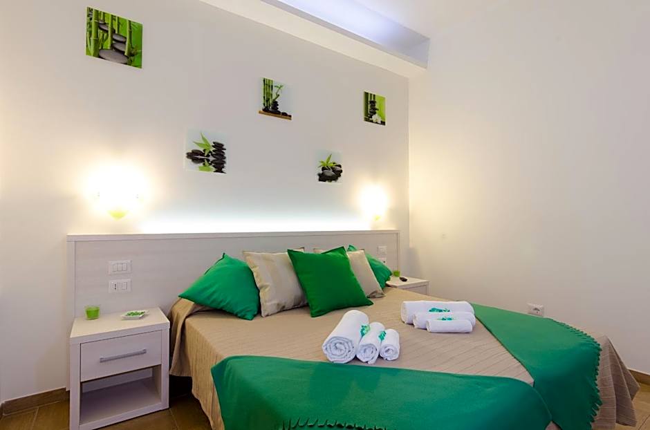 Gemme Di Roma Accomodation