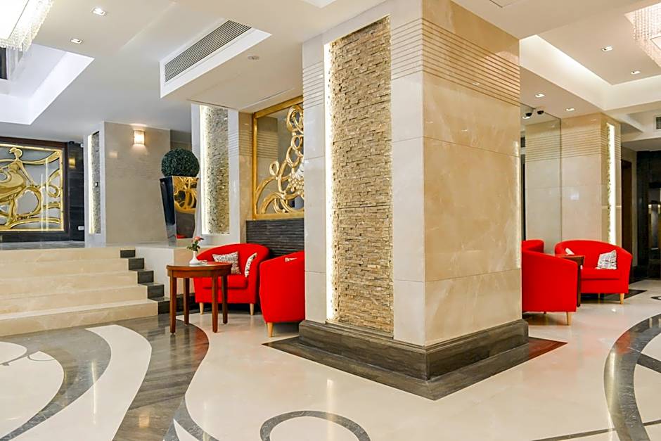 Flamenco Hotel Cairo