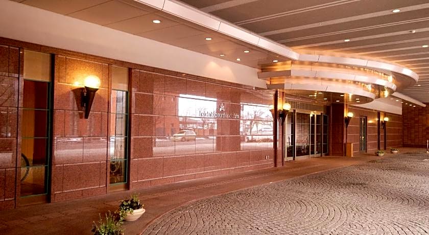 Hotel Nikko Northland Obihiro