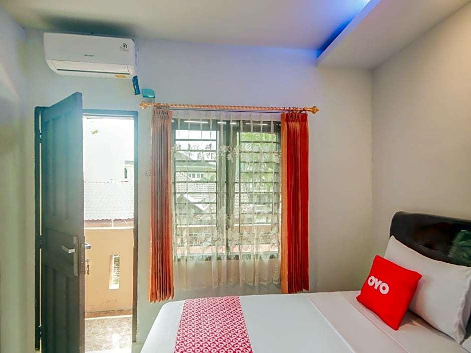 OYO 3937 Teratai Guest House