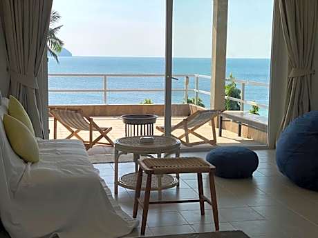 Baan Jai Dee Beach Front Hotel