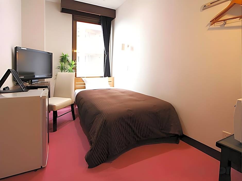 Hotel Livemax BUDGET Kita Fuchu