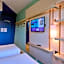 ibis budget Nangy Annemasse
