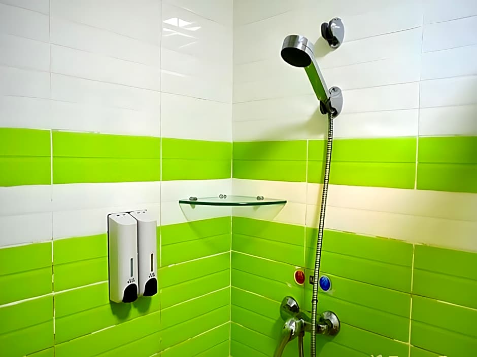 7 Days Premium Xiamen Zhongshan Road Pedestrian Street