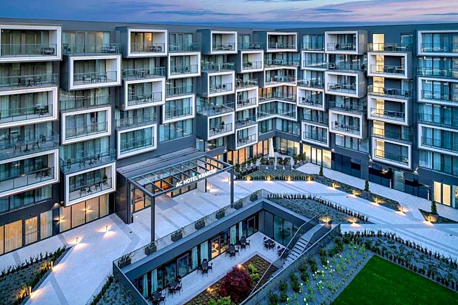 AC Hotel by Marriott Krakow