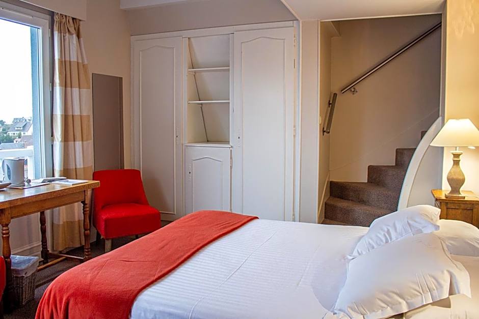 Hostellerie et SPA de la Vieille Ferme