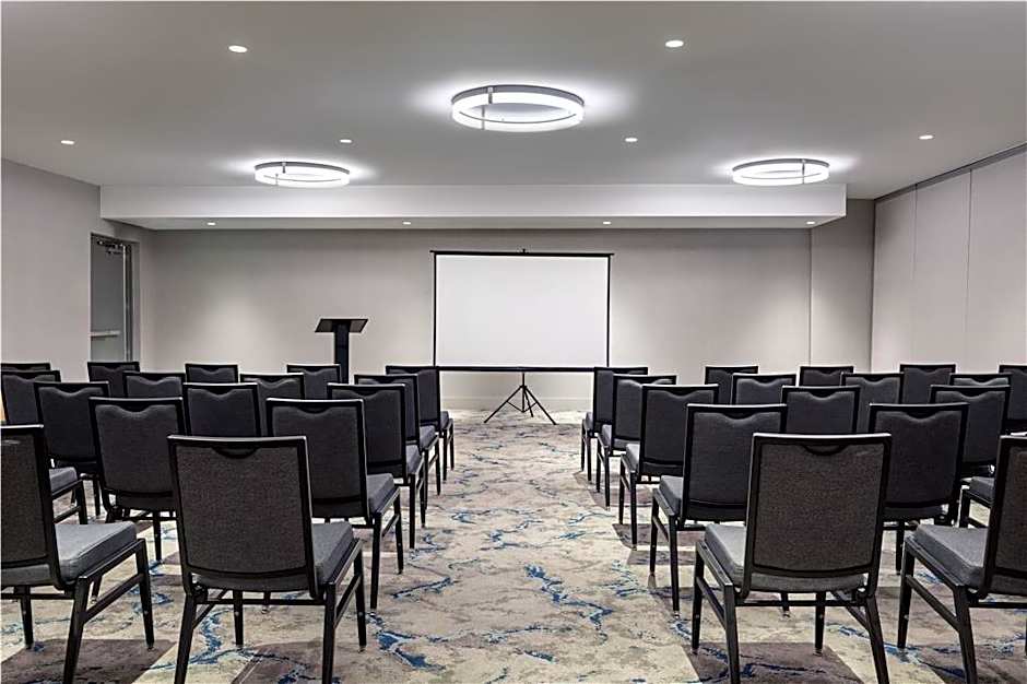 Hilton Garden Inn LAX Los Angeles Airport