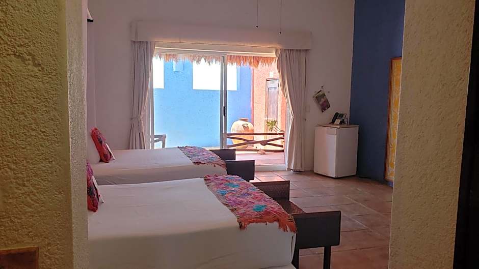 Casa de los Suenos Hotel Boutique