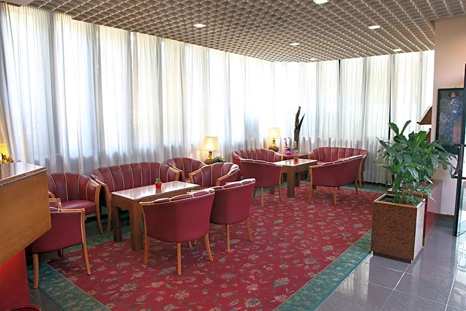 Hotel Maxim