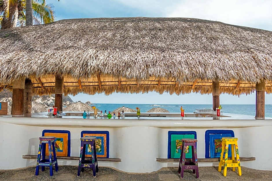 Camino Real Zaashila