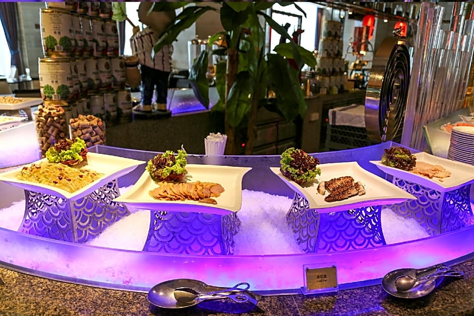 Dayhello International Hotel