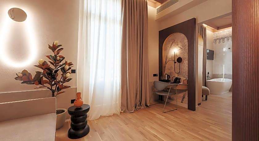 Zenith Premium Suites