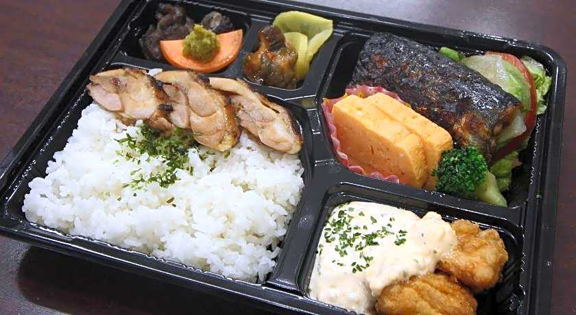 Royal INN Kakegawa (Station Hotel2)