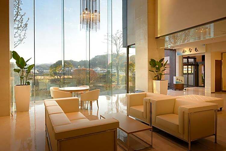 Hotel Sun Hitoyoshi