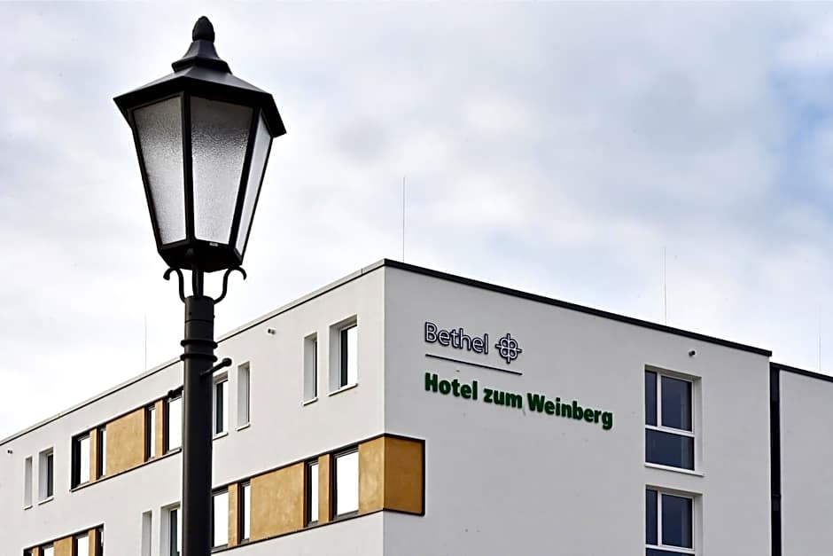 Bethel Hotel zum Weinberg