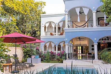 Hotel Posada San Juan