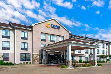 Comfort Inn & Suites Blytheville