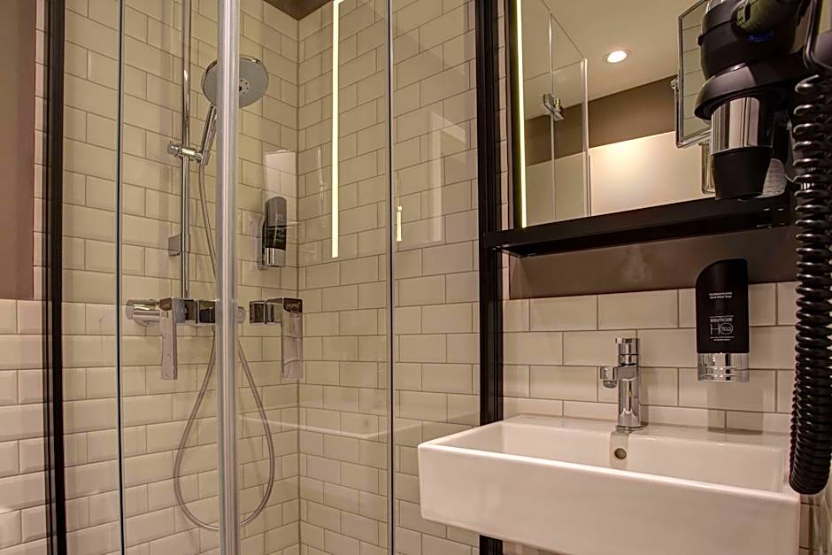 Vienna House Easy by Wyndham Hamburg