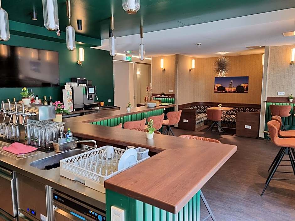 myMINGA13 - Hotel & serviced Apartments