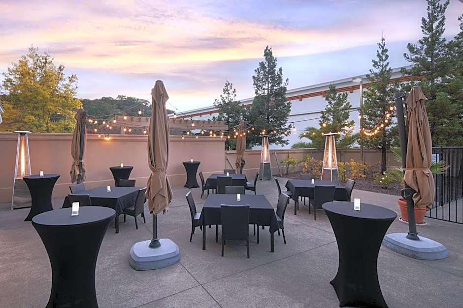 Courtyard by Marriott Novato Marin/Sonoma