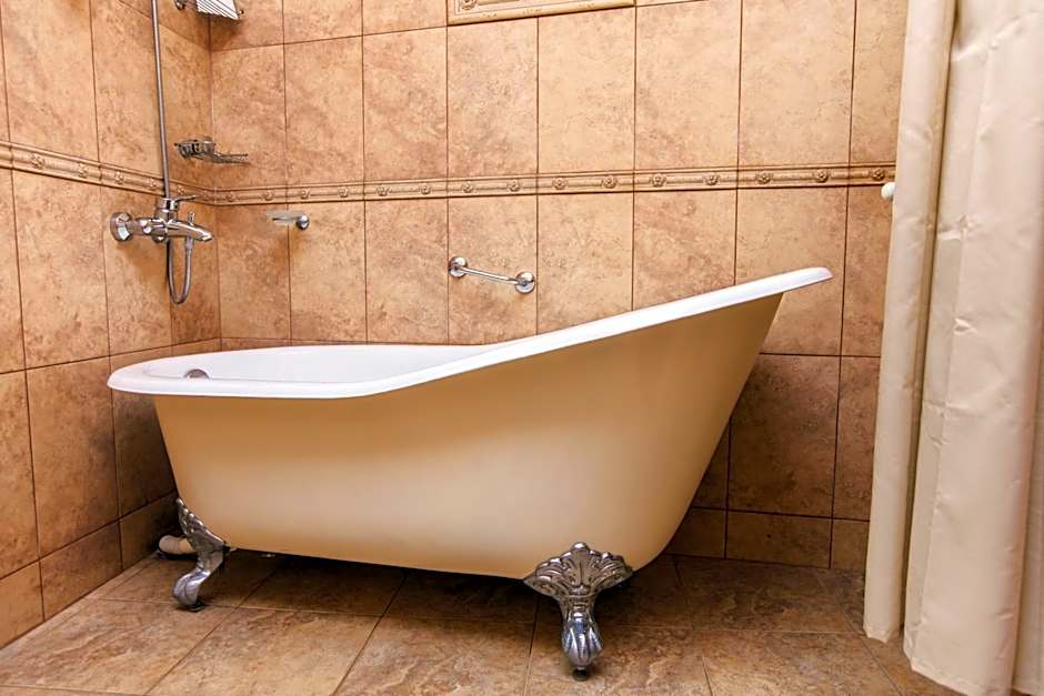 Aqua View SPA Boutique Hotel