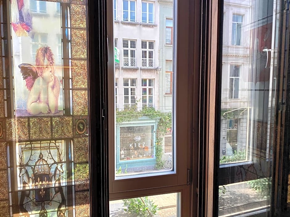 House Le Prince Danvers – Antwerp, DC