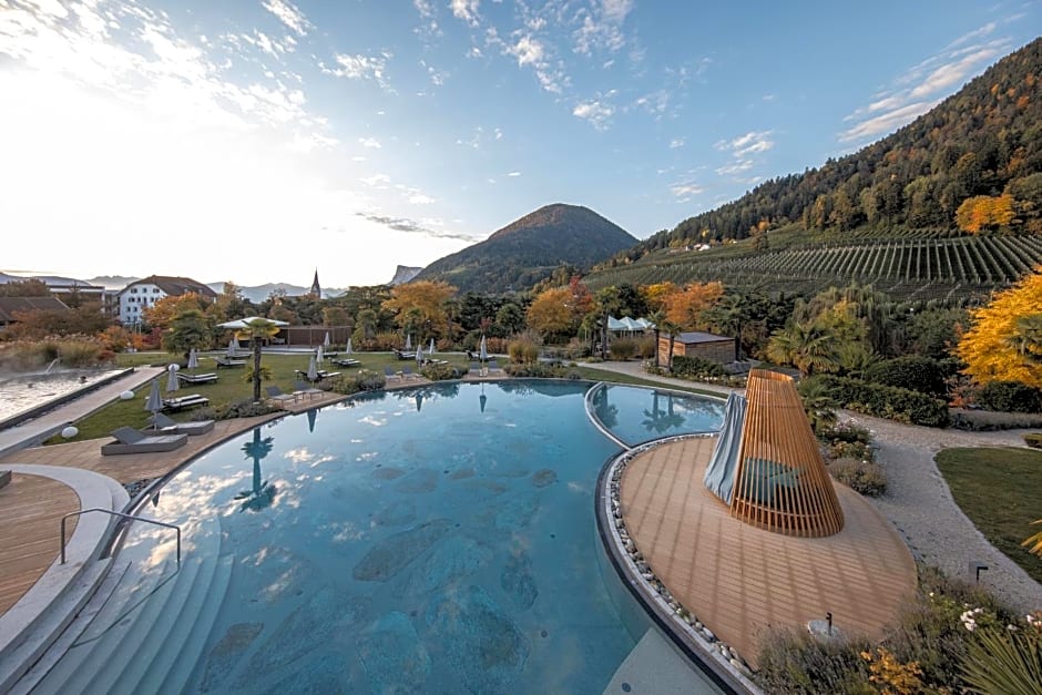 ALPIANA - green luxury Dolce Vita Hotel