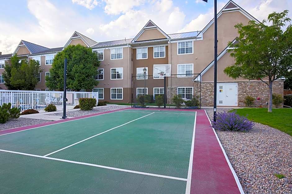 Residence Inn by Marriott Albuquerque North