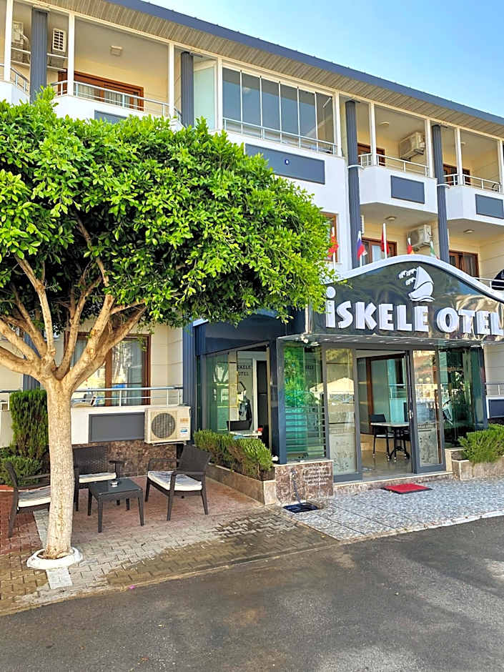 İskele Otel