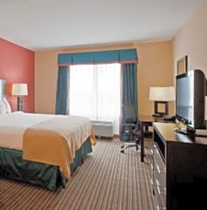 Holiday Inn Titusville/Kennedy Space Center, an IHG Hotel