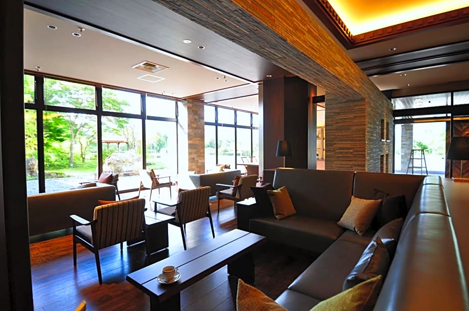 Hachimantai Mountain Hotel & Spa