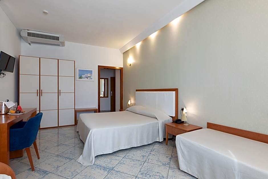 Hotel Aurora e del Benessere