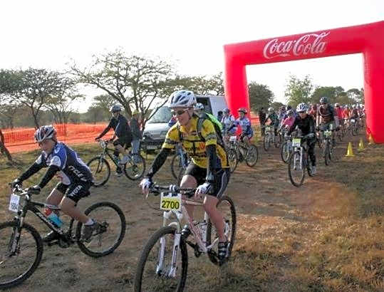 Sondela Nature Reserve & Spa Makhato Lodges