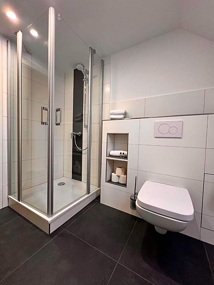 Hotel Restaurant Wolfsschlucht GmbH