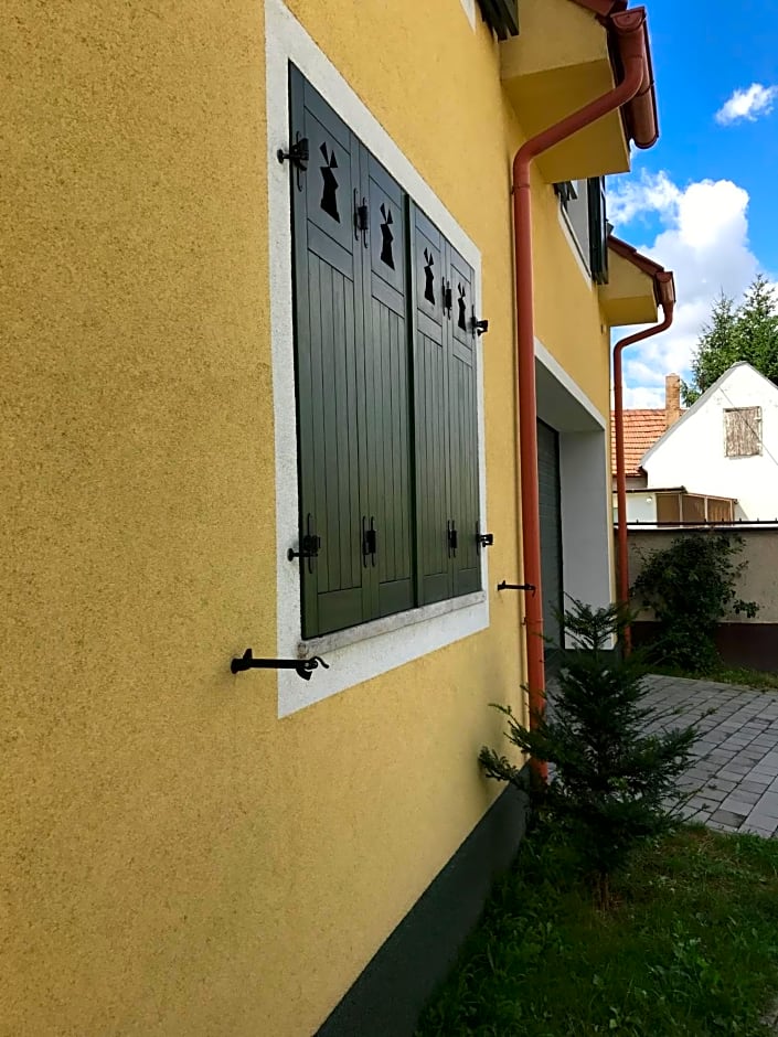 Ubytovanie u martina