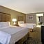 Homewood Suites By Hilton Edgewater-NYC Area, Nj