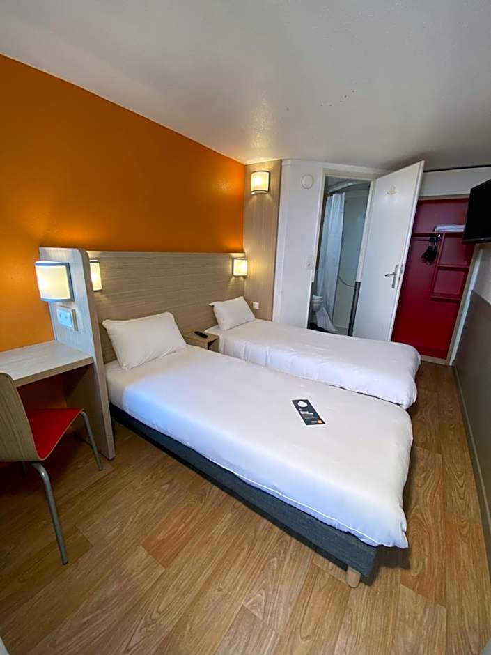 Première Classe Nantes Sud - Rezé Aéroport