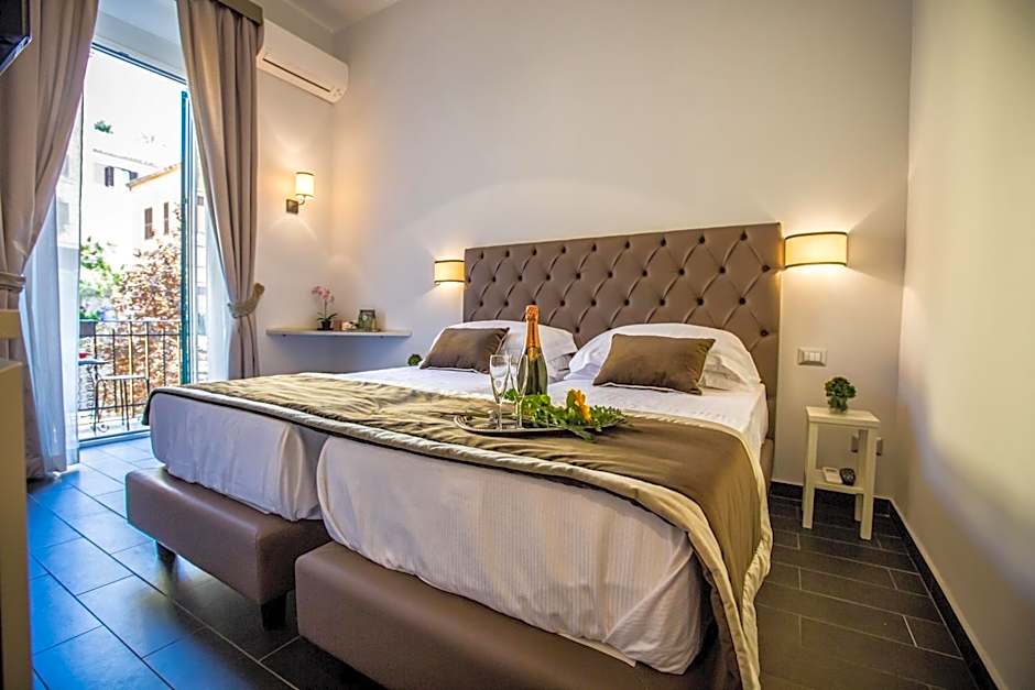 San Pietro Leisure and Luxury