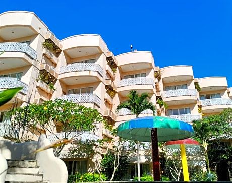 Hawaii Resort Family Suites